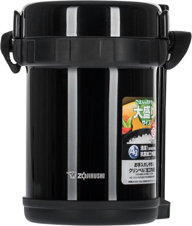 Термос Zojirushi SL-GH18-BA