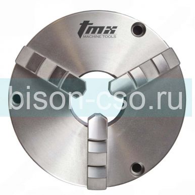 Трехкулачковый токарный патрон 500 мм K21-500 TMX