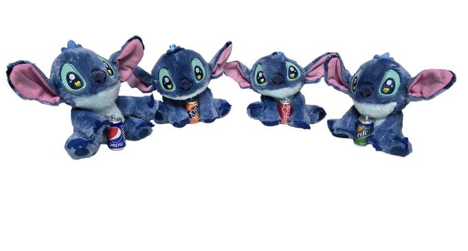 Брелок "Стич" 72,00₽