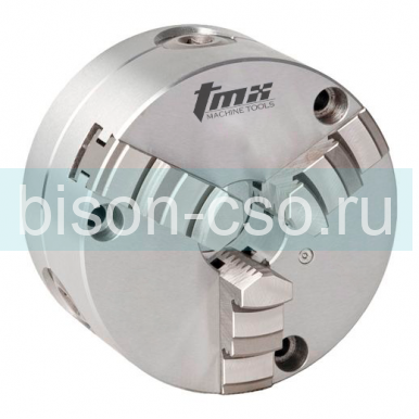 Трехкулачковый токарный патрон K11-800/A2-15 800 мм TMX