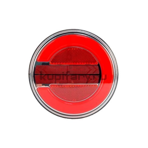 Задний универсальный светодиодный фонарь 7.8 Вт ZD1440