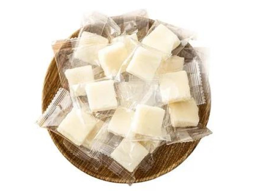 Рамбутан конфетка (кубики) уп-500гр (Лидер)