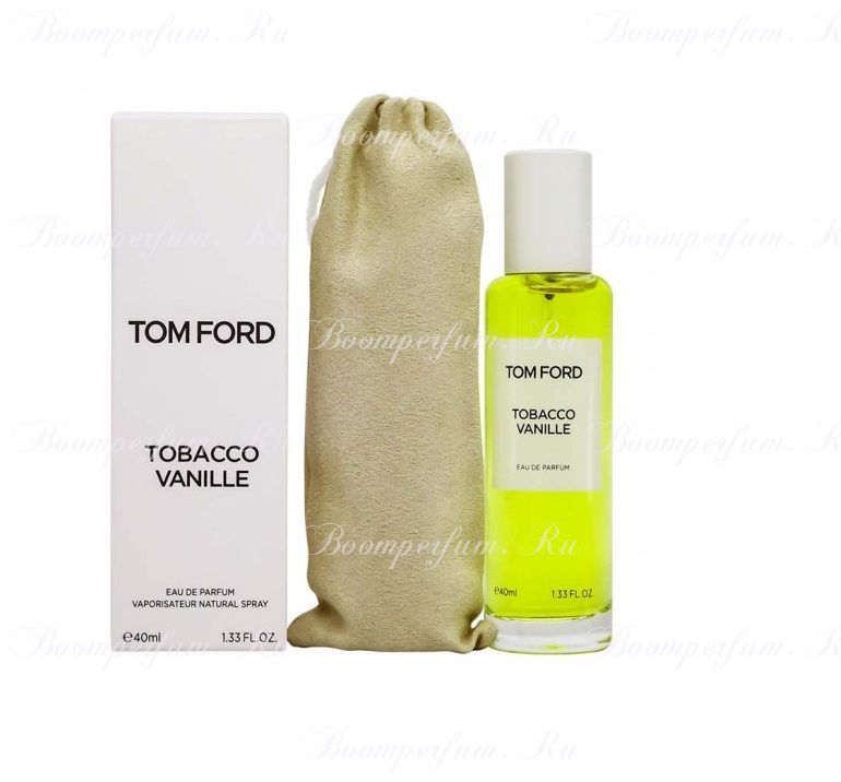 Тестер Tom Ford Tobacco Vanille 40 ml