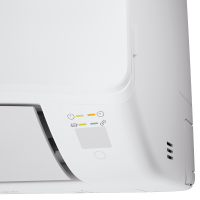 Модель внутреннего блока RAK-DJ35RHAE сплит-система