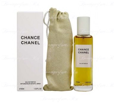 Тестер Chanel Chance Eau Tendre 40 ml