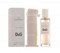 Тестер Dolce & Gabbana 3 L'imperatrice 40 ml