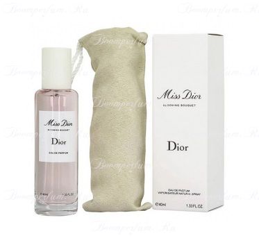 Тестер Dior Miss Dior Blooming Bouquet 40 ml