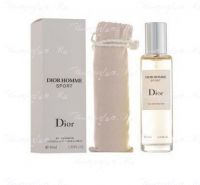 Тестер Dior Homme Sport 40 ml
