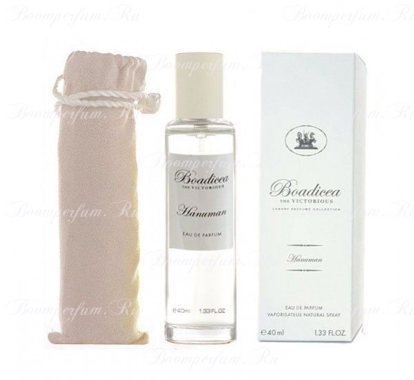 Тестер Hanuman Boadicea the Victorious 40  ml