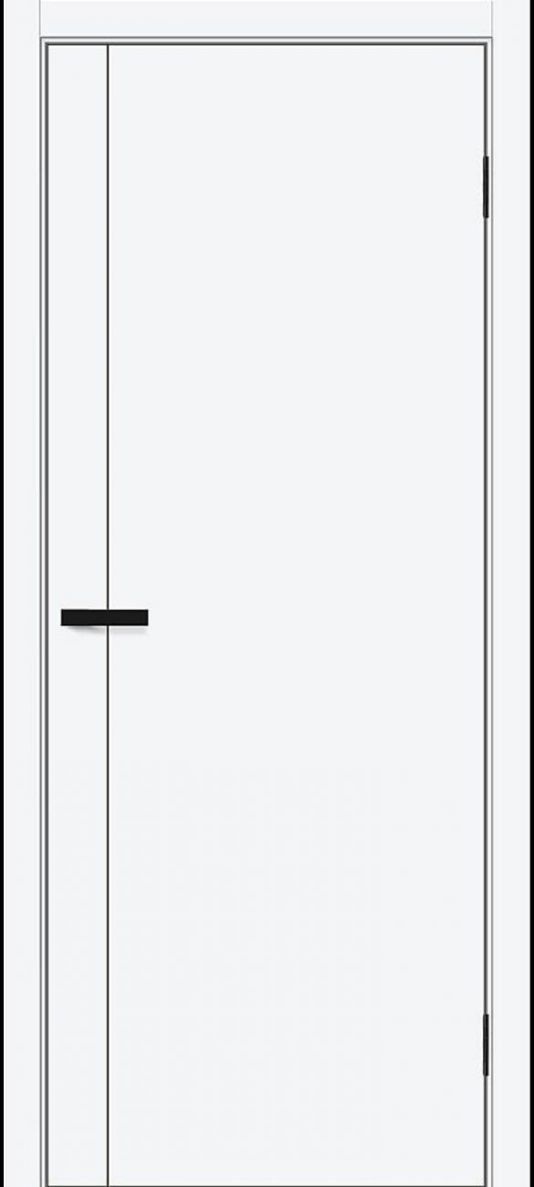 ПЭТ Браво-0.10.П White Silk