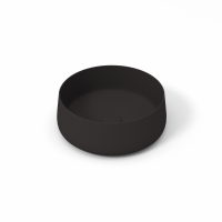 Раковина накладная Olympia Wave WAV42TO400 диаметр 40 см схема 9