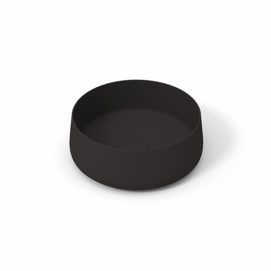 Раковина накладная Olympia Wave WAV42TO400 диаметр 40 см схема 9