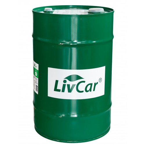 Livcar Euro Truck Engine Oil 5W-30, 60л