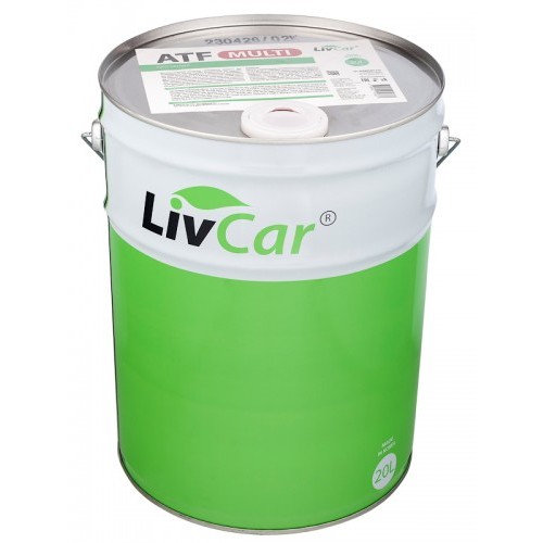 Livcar ATF Multi, 20л
