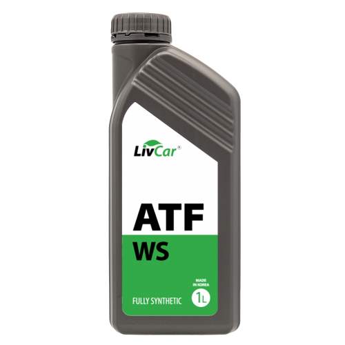 Livcar ATF WS, 1л