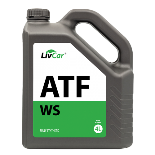 Livcar ATF WS, 4л
