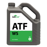 Livcar ATF WS, 4л