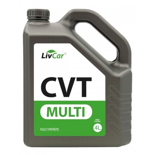 Livcar CVT Multi, 4л