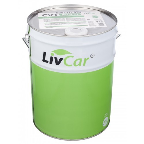 Livcar CVT Multi, 20л