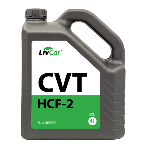 Livcar CVT HCF-2, 4л