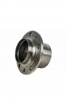 Ступица военного моста УАЗ (голая)