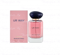 Fragrance World UR Way