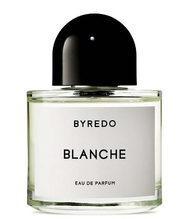 BYREDO BLANCHE парфюмерная вода (женские) 100ml