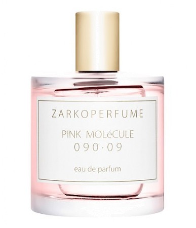 ZARKOPERFUME PINK MOLECULE 090.09 парфюмерная вода (женские) 100ml Tester
