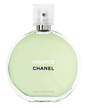 CHANEL CHANCE eau FRAICHE туалетная вода (женские) 100ml