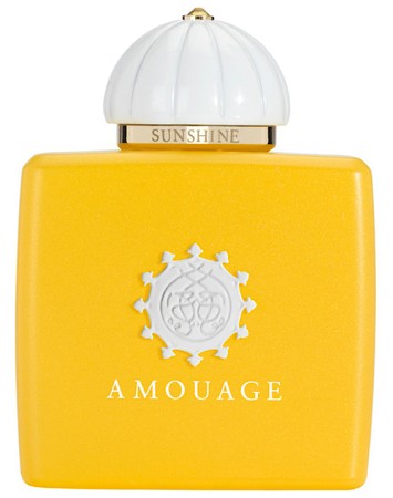AMOUAGE SUNSHINE парфюмерная вода (женские) 100ml