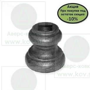 1314.3R "Вставка круглая"