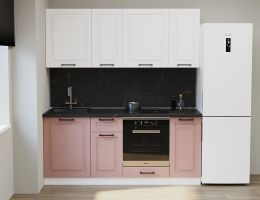 Гарнитур "Аликанте" 2000 (арт.17, арт.18)