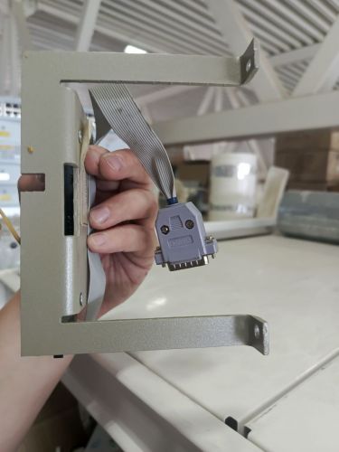 Плата CLB в сборе - SR-024