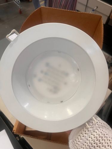 Светильник светодиод ДВО-21-28-201 DLM 2000Лм 190*88мм IP21