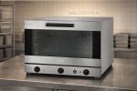 Конвекционная печь Smeg Alfa 420 H-2
