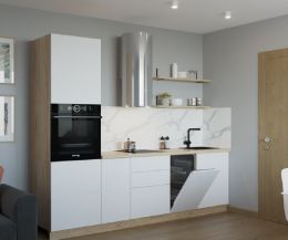 Гарнитур "Тальк /Дуб сонома" 2650 (арт. 4)