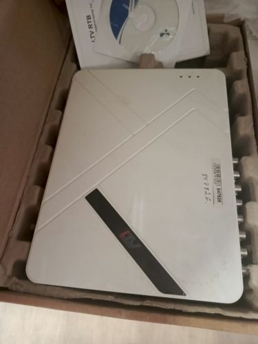 Видеорегистратор LTV RTB-161 00