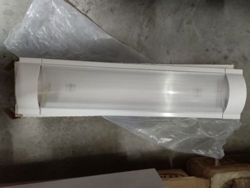 Светильник ЛПО 103-L  2*18  Tella