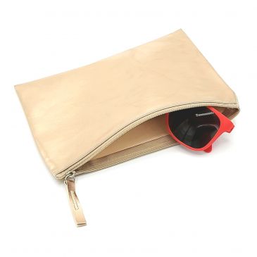 Косметичка TIBAR розовая