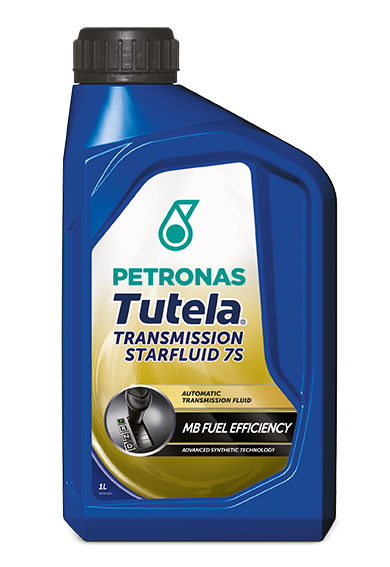 PETRONAS TUTELA STARFLUID 7S, 1л