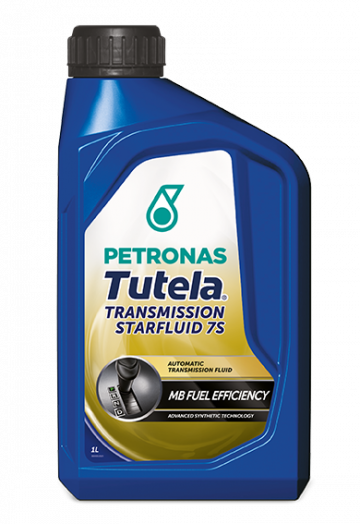 PETRONAS TUTELA STARFLUID 7S, 1л