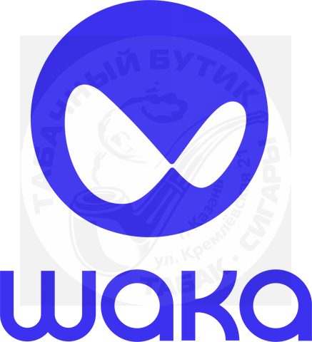 Электронная сигарета WAKA (Вака) soFit FA1000 затяжек