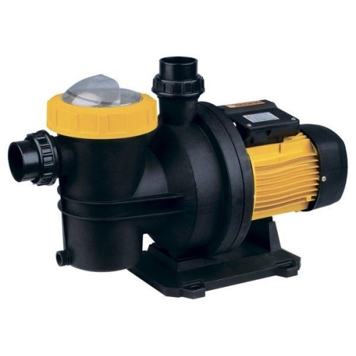 Насос с префильтром  13,8м3/ч Glong FCP-S Н=12 В 0,75кВт 230В (FCP-750S)