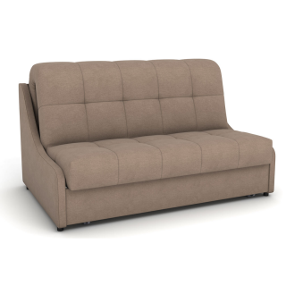 Диван -кровать Турин 140 Аккордеон ткань Lounge 06