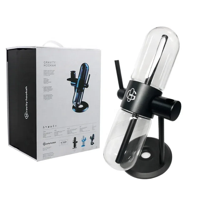 Гравитационный Бонг Stündenglass Перевёртыш (реплика)