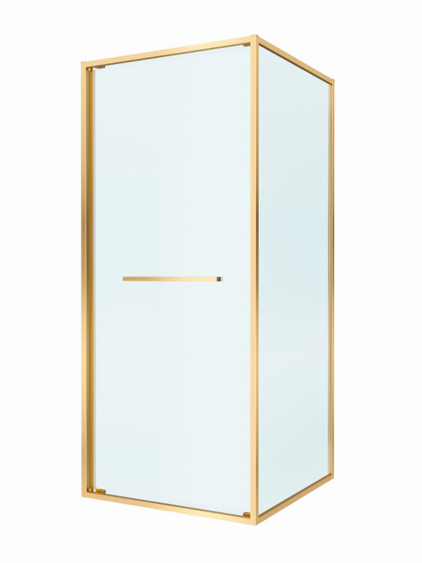 Душевой уголок CEZARES LUX-A-FS-1-90-C-BORO