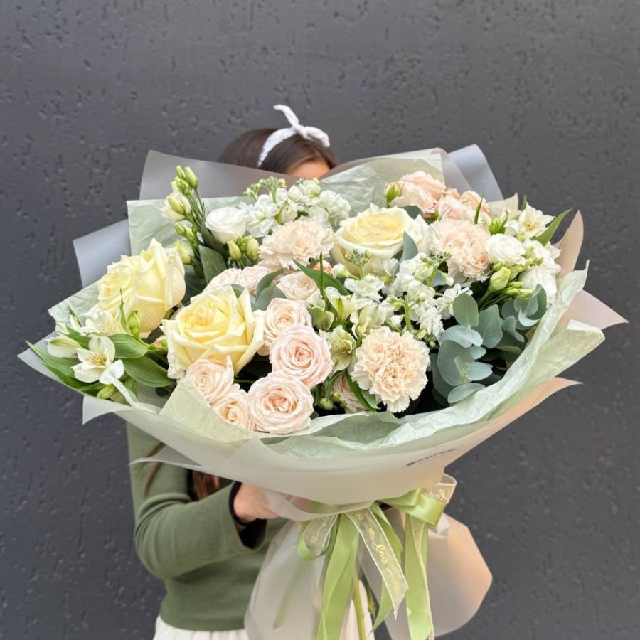 Букет "Удивительный"