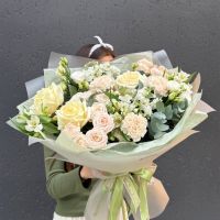 Букет "Удивительный"