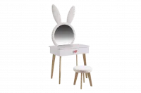 Набор детский «Зайка»