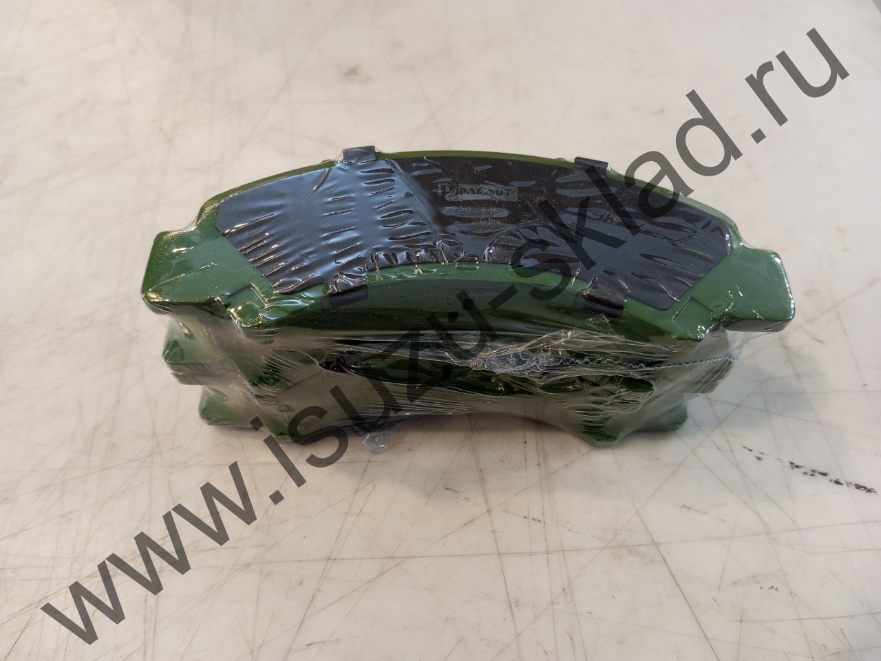 Колодки nlr85 передние дисковые / hino300 у/к задние (Япония)